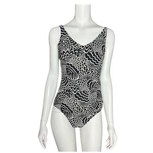 Speedo One-piece Swimsuit